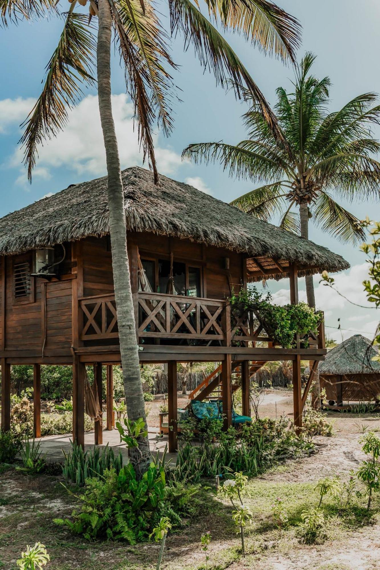 Vila Vento Atins Luaran gambar